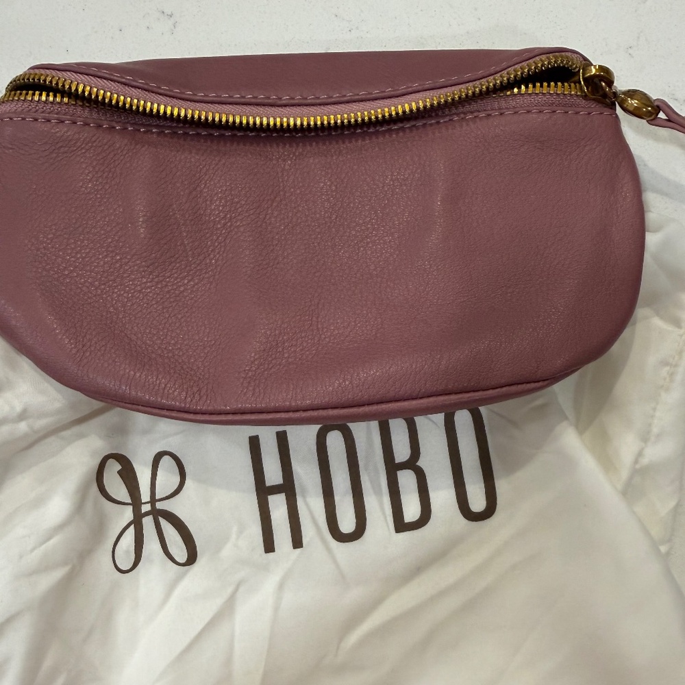 Like NEW! Hobo Belt Bag - Picture 5 of 5